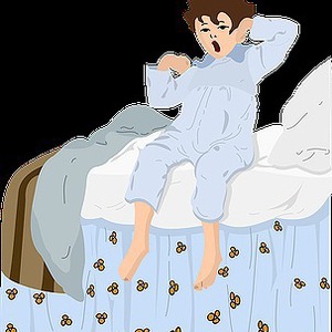 睡眠について、最近の情報