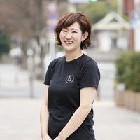 川添 恵