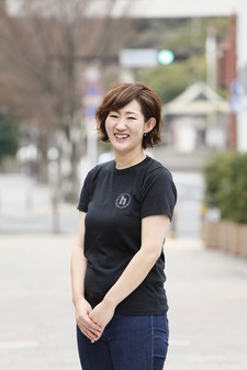 川添 恵