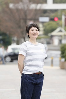 小野田 菜央