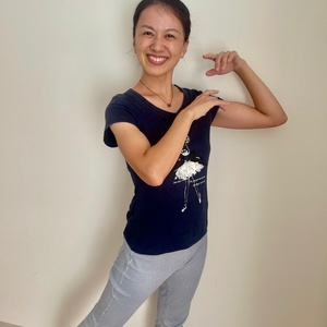池谷 薫子