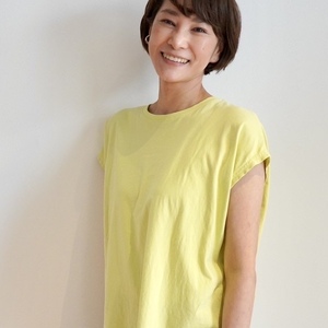 髙城 貴子