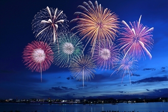 8月のお知らせ